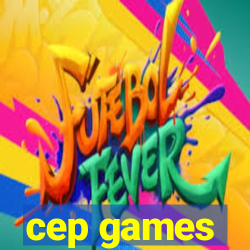 cep games